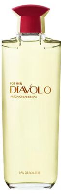 Pefume Banderas Diavolo Masculino Eau de Toilette